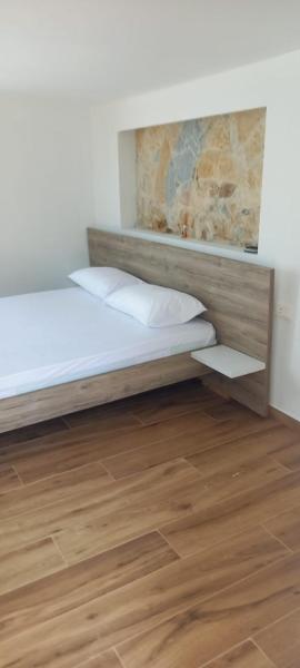 Relino house, Sarandë